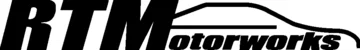 RTMotorworks Merchant Logo