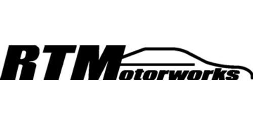 RTMotorworks Promo Code