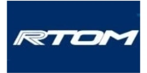RTOM Promo Code