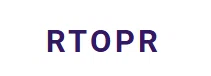 RtopR Shop Merchant Logo