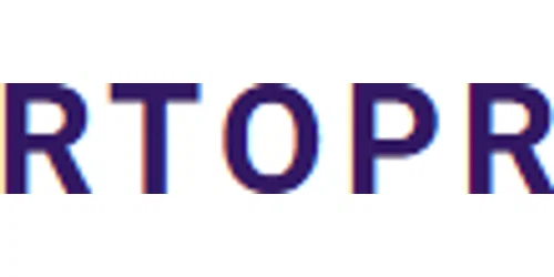 RtopR Shop Promo Code