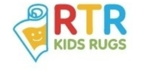 RTR Kids Rugs Promo Code