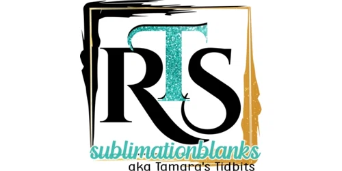 RTS Sublimation Blanks Promo Code