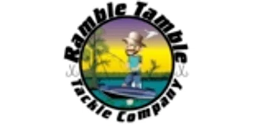 Ramble Tamble Tackle Merchant logo