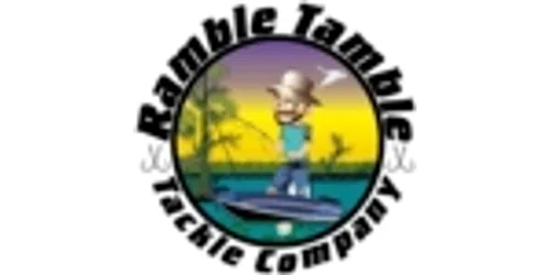 Ramble Tamble Tackle Merchant logo