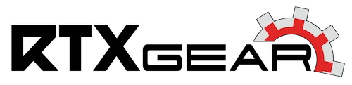 RTX Gear Merchant Logo