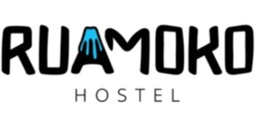 Ruamoko Hostel Promo Code