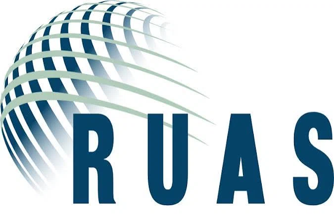 RUAS Merchant Logo