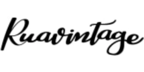 Ruavintage Promo Code