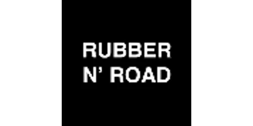 Rubber N' Road Promo Code