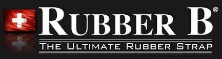 Rubberb Merchant Logo