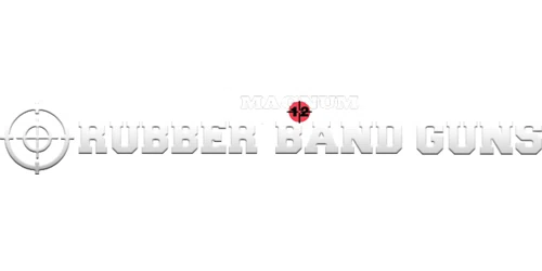 Rubberband Guns Promo Code