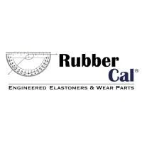 Rubber-Cal Merchant Logo
