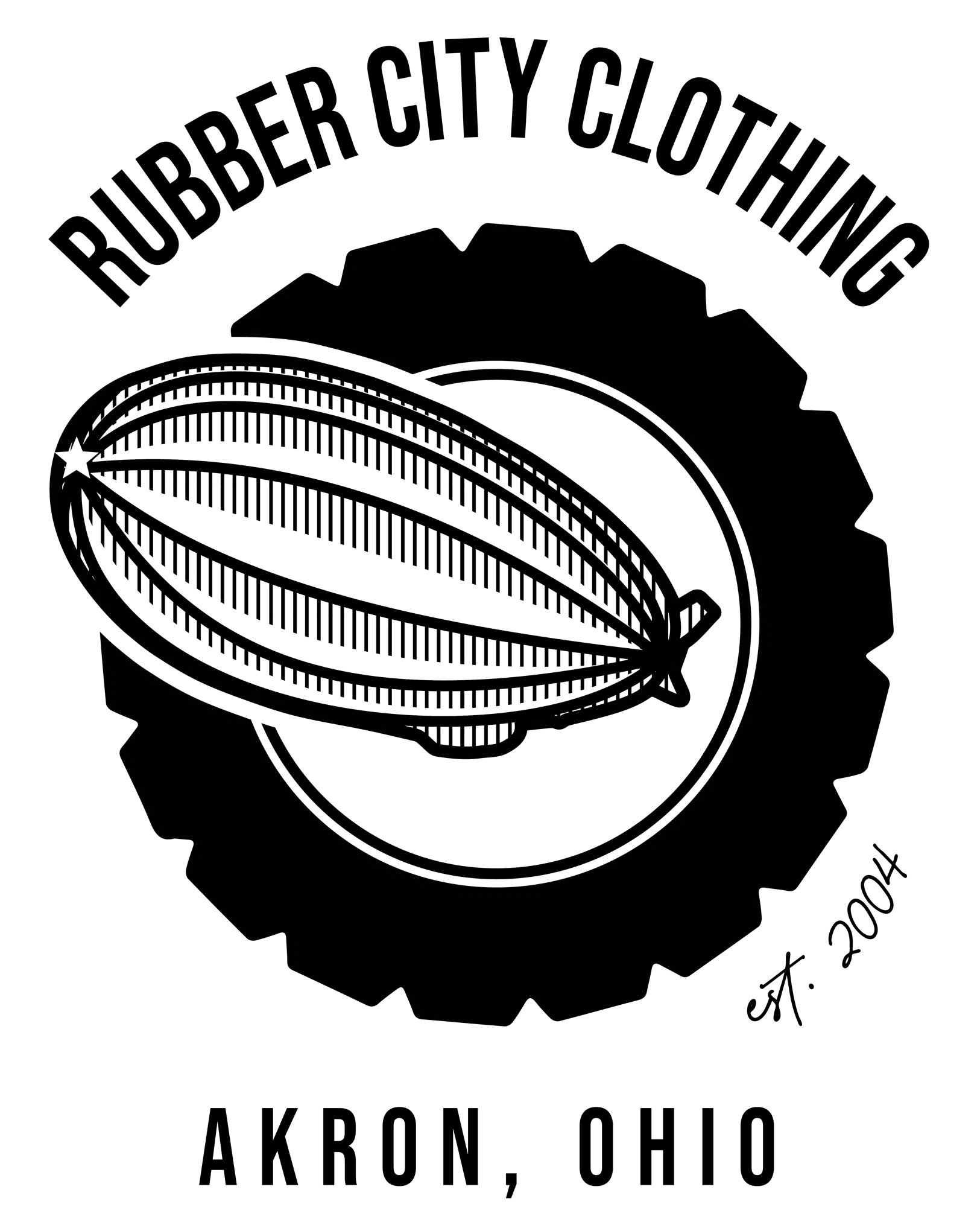 RUBBER CITY CLOTHING Promo Code — 160 Off Aug 2024