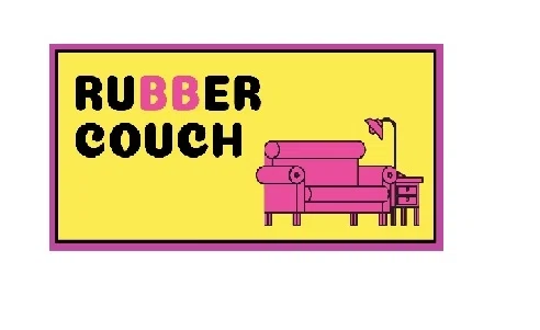 Rubber Couch Promo Code