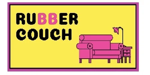 Rubber Couch Promo Code