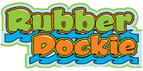 Rubber Dockie Promo Code