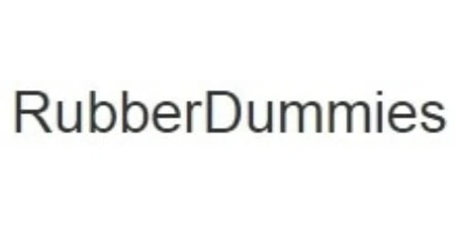 Rubber Dummies Promo Code