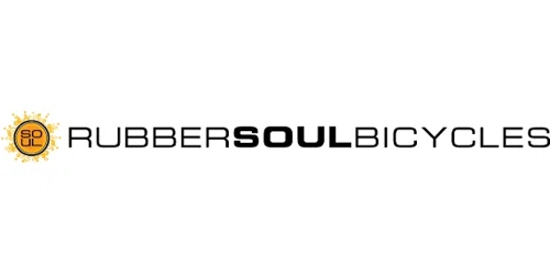 Rubber Soul Bicycles Promo Code