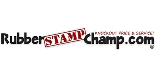 RubberStampChamp Merchant logo