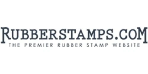 Rubber Stamps Promo Code
