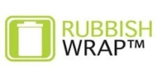 Rubbish Wrap Promo Code