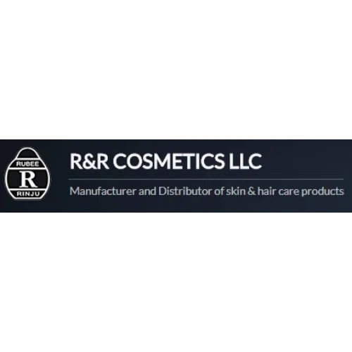 R&R Cosmetics Promo Code