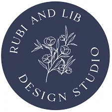 Rubi and Lib Design Studio Promo Code