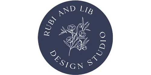 Rubi and Lib Design Studio Promo Code