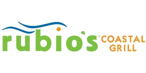 Rubio's Merchant logo