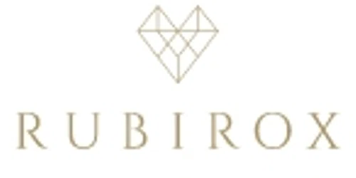 RUBIROX Merchant logo