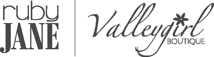 Ruby Jane & Valleygirl Boutique Promo Code