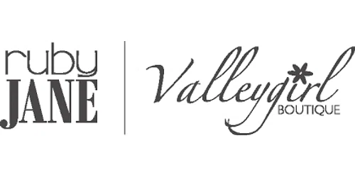 Ruby Jane & Valleygirl Boutique Promo Code