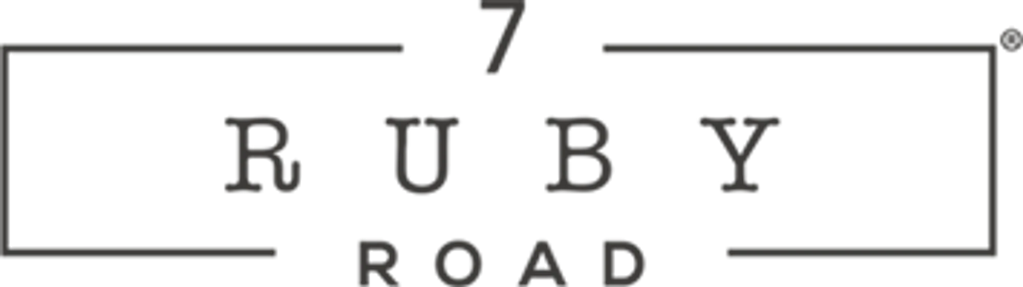 Ruby Road Merchant Logo