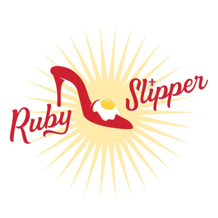 Ruby Slipper Merchant Logo