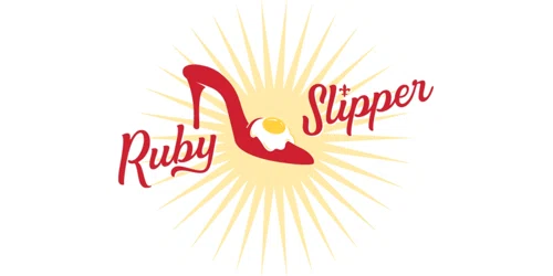 Ruby Slipper Promo Code