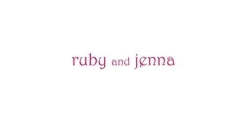 Ruby And Jenna S Best Promo Code 20 Off Just Verified
