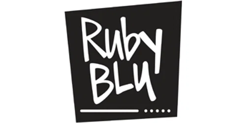 Rubyblu Jewelry Promo Code