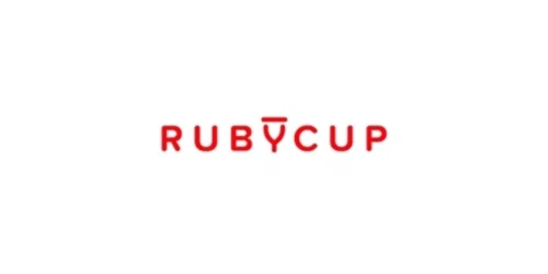 Ruby Cup coupon