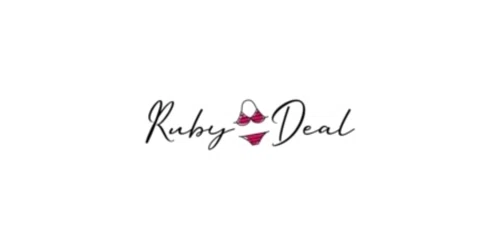 Rubydeal coupon