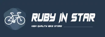 Ruby In Star Merchant Logo