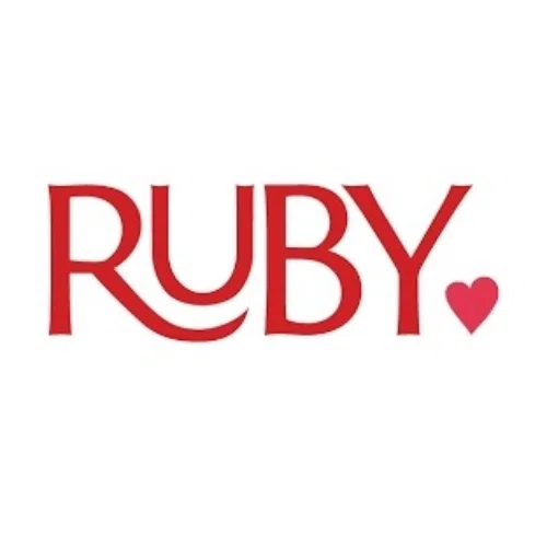 40% Off Ruby Love Promo Code, Coupons (9 Active) Mar '24
