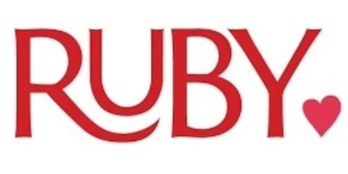 Ruby Love Merchant logo