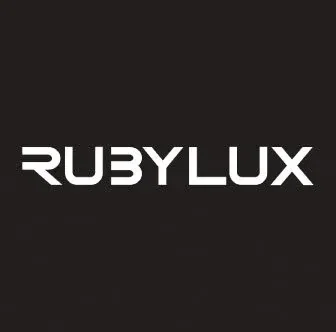 RubyLux Lights Merchant Logo
