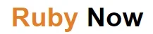 RubyNow Jobs Merchant Logo