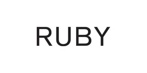 Ruby coupon