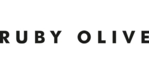 Ruby Olive Promo Code