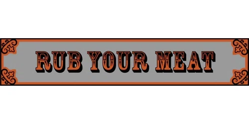 Rub Your Meat Promo Code