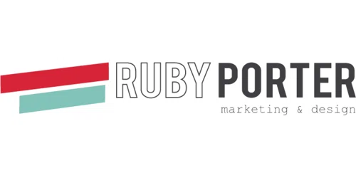 Ruby Porter Marketing & Design Promo Code