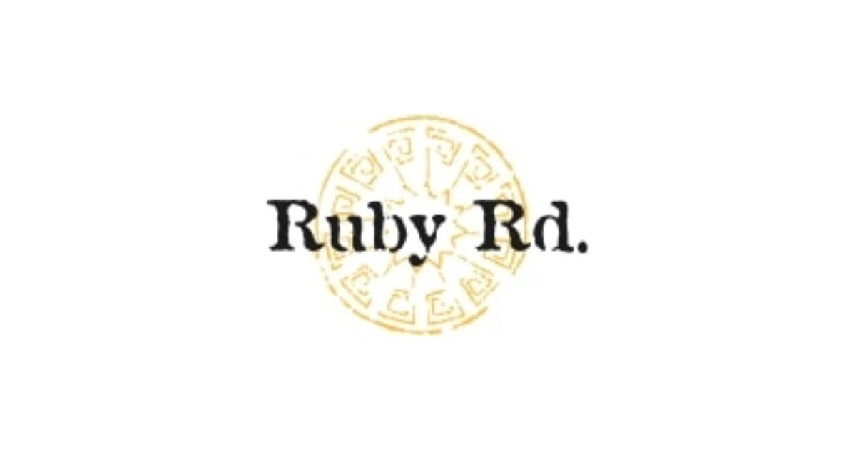 Ruby Rd Promo Codes - 20% Off Discount Code October 2025